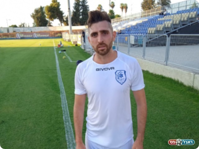 חאיכ (שלומי והבה)